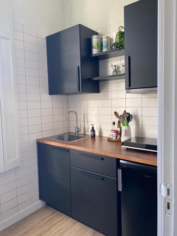 Villa Statige Boerderijwoning Met Vrij Uitzicht En Tuin Hoogzand Esterno foto